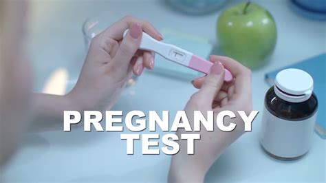 can pregnancy tests work